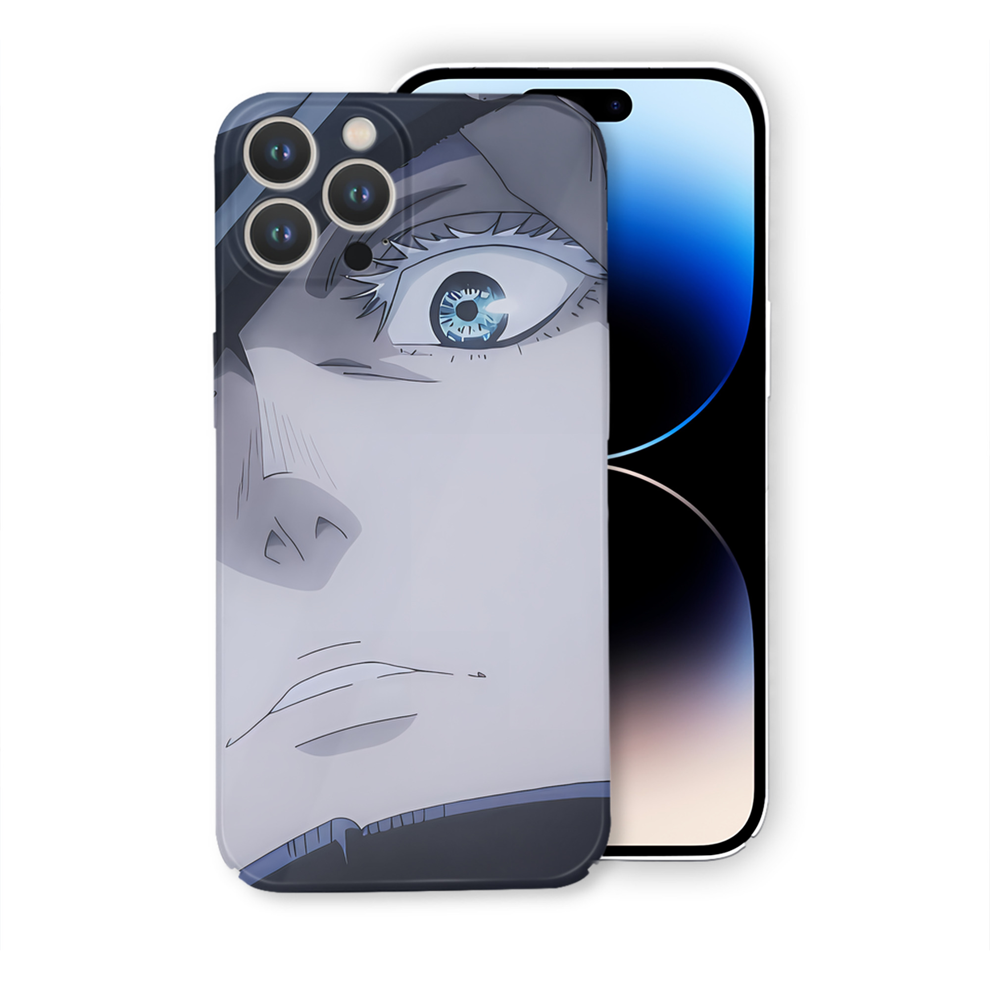 （画像用） SPY×FAMILY间谍家家酒 【iPhone 14シリーズ対応】ハードケース